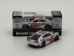 Shane Van Gisbergen 2025 Weathertech Bank of America Roval 10/05/25 Race Win 1:64 Nascar Diecast - FOIL NUMBER CAR - W882561WRTSVM