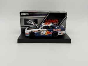 Shane Van Gisbergen 2025 Weathertech/Red Bull 1:24 Nascar Diecast Xfinity Series Shane Van Gisbergen, Nascar Diecast, 2025 Nascar Diecast, 1:24 Scale Diecast