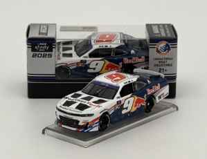 Shane Van Gisbergen 2025 Weathertech/Red Bull 7/5/25 Race Win 1:64 Nascar Diecast - Xfinity Series Shane Van Gisbergen, Nascar Diecast, 2025 Nascar Diecast, 1:24 Scale Diecast