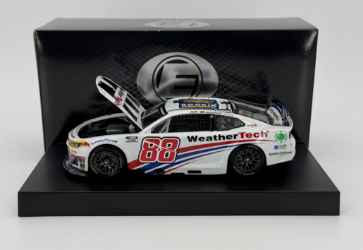 Shane Van Gisbergen 2025 Weathertech Rookie of The Year 1:24 Galaxy Color Elite Diecast-FOIL NUMBER CAR Shane Van Gisbergen, Nascar Diecast, 2025 Nascar Diecast, 1:24 Scale Diecast, pre order diecast, Elite