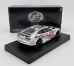 Shane Van Gisbergen 2025 Weathertech Rookie of The Year 1:24 Galaxy Color Elite Diecast-FOIL NUMBER CAR - C882522WRTSVROTY