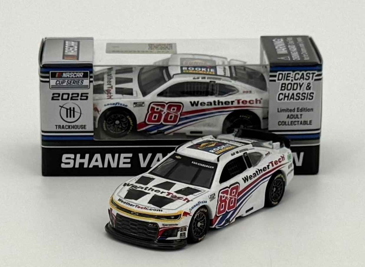 1:64 DIECAST, Page 4