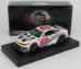 Shane Van Gisbergen 2025 Weathertech Watkins Glen 8/10/25 Race Win 1:24 Elite Nascar Diecast - FOIL NUMBER CAR - W882522WRTSVV
