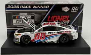Shane Van Gisbergen 2025 Weathertech Watkins Glen 8/10/25 Race Win 1:24 Nascar Diecast - FOIL NUMBER CAR Shane Van Gisbergen, Nascar Diecast, 2025 Nascar Diecast, 1:24 Scale Diecast