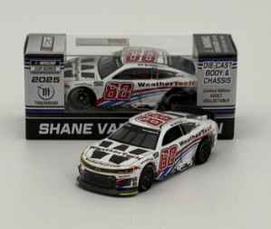 Shane Van Gisbergen 2025 Weathertech Watkins Glen 8/10/25 Race Win 1:64 Nascar Diecast - FOIL NUMBER CAR Shane Van Gisbergen, Nascar Diecast, 2025 Nascar Diecast, 1:64 Scale Diecast,