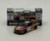 Shane Van Gisbergen 2025 Wendy's Breakfast Baconator 1:64 Nascar Diecast - C882561WBCSV