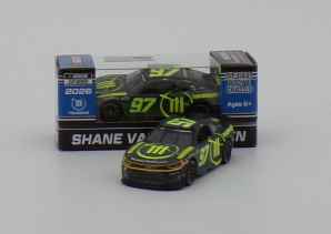 Shane Van Gisbergen 2026 Trackhouse 1:64 Nascar Diecast Shane Van Gisbergen, Nascar Diecast, 2026 Nascar Diecast, 1:64 Scale Diecast,