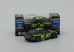 Shane Van Gisbergen 2026 Trackhouse 1:64 Nascar Diecast - C972661TKHSV