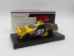 Shane Van Gisbergen Autographed 2024 Quad Lock Throwback 1:24 Nascar Diecast - Xfinity Series - N972423QDTSVAUT