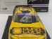 Shane Van Gisbergen Autographed 2024 Quad Lock Throwback 1:24 Nascar Diecast - Xfinity Series - N972423QDTSVAUT