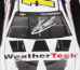 Shane Van Gisbergen Autographed 2024 Weathertech 1:24 Nascar Diecast - FOIL NUMBER DIECAST - C162423WRTSVAUT