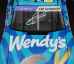 Shane Van Gisbergen Autographed 2024 Wendy's 1:24 Nascar Diecast - Xfinity Series - N972423WENSVAUT