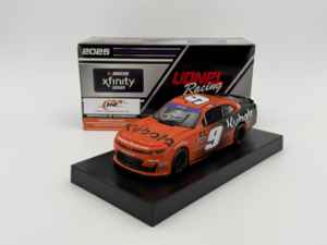 Shane Van Gisbergen Autographed 2025 Kubota 1:24 Nascar Diecast Xfinity Series Shane Van Gisbergen, Nascar Diecast, 2025 Nascar Diecast, 1:24 Scale Diecast, Autographed