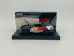 Shane Van Gisbergen Autographed 2025 Red Bull 1:24 Nascar Diecast - C882523RBLSVAUT