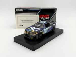 Shane Van Gisbergen Autographed 2025 Safety Culture 1:24 Nascar Diecast Shane Van Gisbergen, Nascar Diecast, 2025 Nascar Diecast, 1:24 Scale Diecast, Autographed