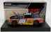 Shane Van Gisbergen Autographed 2025 Wendy's Breakfast Baconator 1:24 Nascar Diecast - C882523WBCSVAUT