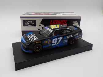 Shane van Gisbergen 2024 Quad Lock Portland 6/1 Race Win 1:24 Nascar Diecast - Xfinity Series Shane van Gisbergen, Nascar Diecast, 2024 Nascar Diecast, 1:24 Scale Diecast