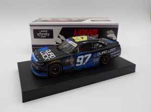 Shane van Gisbergen 2024 Quad Lock Portland 6/1 Race Win 1:24 Nascar Diecast - Xfinity Series Shane van Gisbergen, Nascar Diecast, 2024 Nascar Diecast, 1:24 Scale Diecast