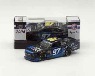 Shane van Gisbergen 2024 Quad Lock Portland 6/1 Race Win Race Win 1:64 Nascar Diecast - Xfinity Series Shane van Gisbergen, Nascar Diecast, 2024 Nascar Diecast, 1:24 Scale Diecast