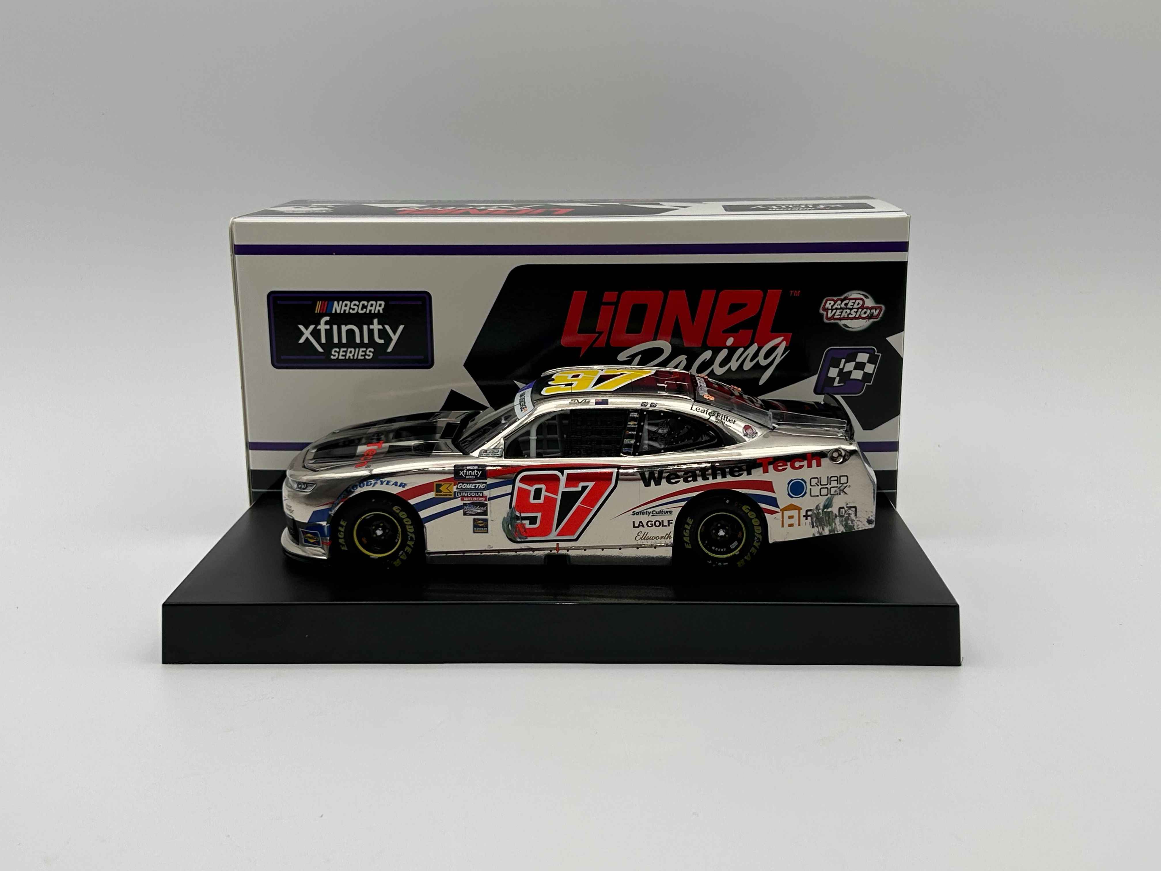 RACINGCHAMPIONS NASCAR ミニカー　24台　まとめ売り Shane van Gisbergen 2024 WeatherTech Sonoma 6/8 Race Win 1:24