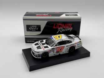 Shane van Gisbergen 2024 WeatherTech Sonoma 6/8 Race Win 1:24 Nascar Diecast - FOIL NUMBER CAR - Xfinity Series Shane van Gisbergen, Nascar Diecast, 2024 Nascar Diecast, 1:24 Scale Diecast