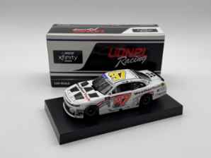 Shane van Gisbergen 2024 WeatherTech Sonoma 6/8 Race Win 1:24 Nascar Diecast - FOIL NUMBER CAR - Xfinity Series Shane van Gisbergen, Nascar Diecast, 2024 Nascar Diecast, 1:24 Scale Diecast