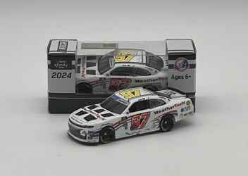 Shane van Gisbergen 2024 WeatherTech Sonoma 6/8 Race Win 1:64 Nascar Diecast - FOIL NUMBER CAR - Xfinity Series Shane van Gisbergen, Nascar Diecast, 2024 Nascar Diecast, 1:24 Scale Diecast