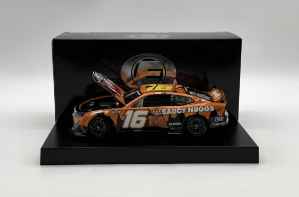 Shane van Gisbergen 2024 Wendy's Saucy Nuggs 1:24 Elite Nascar Diecast Shane van Gisbergen, Nascar Diecast, 2024 Nascar Diecast, 1:24 Scale Diecast, pre order diecast, Elite
