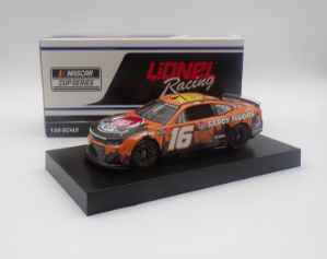 Shane van Gisbergen 2024 Wendy's Saucy Nuggs 1:24 Nascar Diecast Shane van Gisbergen, Nascar Diecast, 2024 Nascar Diecast, 1:24 Scale Diecast