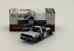 Spencer Boyd 2025 TOHATSU Test Truck 1:64 Nascar Diecast - Truck Series - T762565TOHSP