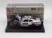 Stefan Parsons Autographed 2022 GoSokal.com CircleBDiecast.com Darlington 1:24 Nascar Diecast - N992223SCBST-AUT