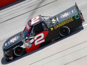 *CANCELLED* Nick Sanchez 2024 Drive For Diversity 20th Anniversary Throwback Truck Series 1:64 Nascar Diecast - Truck Series Nick Sanchez, Nascar Diecast, 2024 Nascar Diecast, 1:64 Scale Diecast