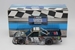 Tate Fogleman 2021 Traeger Grills Talladega Truck Series Race Win 1:24 Nascar Diecast - W122124TRGTUJ