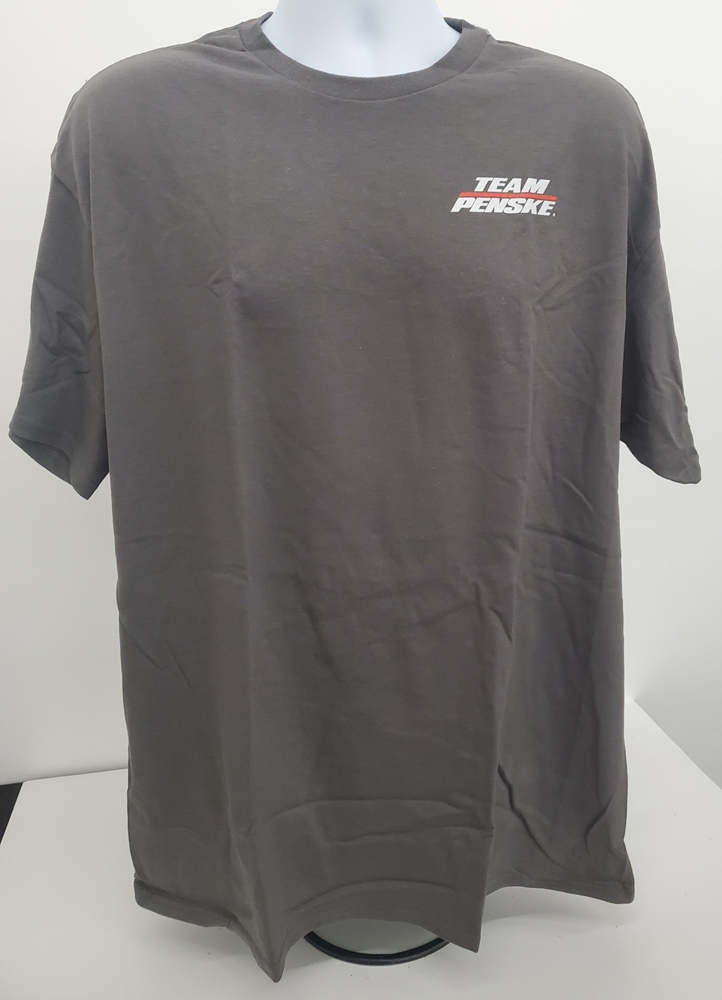 Team Penske 3 Car Cup Shirt