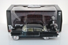 The Godfather (1972) 1:24 - 1955 Cadillac Fleetwood Series 60 The Godfather, Movie Diecast, 1:24 Scale, 1955 Cadillac Fleetwood Series 60