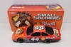 Tony Stewart 1998 Small Soldiers Bank 1:24 Nascar Diecast Tony Stewart 1998 Small Soldiers Bank 1:24 Nascar Diecast