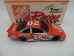 ***DAMAGED BOX*** Tony Stewart 1999 Home Depot 1:24 Black Window Car Nascar Diecast - C20-P249903308-DAMAGED