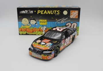 Tony Stewart 2002 Home Depot / In Search of the Great Pumpkin 1:24 Nascar Diecast Tony Stewart 2002 nascar diecast, diecast collectibles, nascar collectibles, nascar apparel, diecast cars, die-cast, racing collectibles, nascar die cast, lionel nascar, lionel diecast, action diecast, university of racing diecast, nhra diecast, nhra die cast, racing collectibles, historical diecast, nascar hat, nascar jacket, nascar shirt
