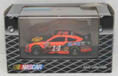 Tony Stewart 2014 Bass Pro 1:87 Jewel Case Nascar Diecast 2014 nascar diecast, tony stewart diecast, tony stewart, tony stewart jewel case diecast, lionel nascar collectabeles, preorder diecast