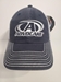 Trevor Bayne Advocare Adult Trucker Hat - CX6-CX6-B7706-MO