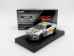 Ty Dillon 2025 Roma 70th Anniversary/Sea Best 1:24 Nascar Diecast - C102523ROSTD