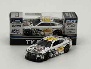 Ty Dillon 2025 Roma 70th Anniversary/Sea Best 1:64 Nascar Diecast Ty Dillon, Nascar Diecast, 2025 Nascar Diecast, 1:64 Scale Diecast,