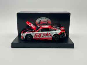 Ty Gibbs 2025 Saia LTL Freight 1:24 Elite Nascar Diecast Ty Gibbs, Nascar Diecast, 2025 Nascar Diecast, 1:24 Scale Diecast, pre order diecast, Elite