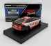 Ty Gibbs 2026 Saia LTL Freight 1:24 Color Chrome Nascar Diecast - C542623SAITYCL