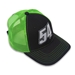 Ty Gibbs #54 Colorblock Hat - Adult OSFM - N54-I6085
