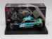 Tyler Reddick 2023 MONEYLION Kansas 9/10 Race Win 1:24 Nascar Diecast - FOIL NUMBER CAR - W452323MONTKW