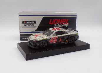 Tyler Reddick 2024 Jordan Brand "Flight" 1:24 Nascar Diecast Tyler Reddick , Nascar Diecast, 2024 Nascar Diecast, 1:24 Scale Diecast