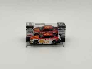 Tyler Reddick 2024 McDonald's Michigan Race Win 1:64 Nascar Diecast Chassis Tyler Reddick , Nascar Diecast, 2024 Nascar Diecast, 1:64 Scale Diecast Chassis