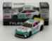 Tyler Reddick 2025 Jordan Brand 1:64 Nascar Diecast - C452561JOFTK