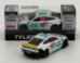 Tyler Reddick 2025 Jordan Brand 1:64 Nascar Diecast - C452561JOFTK